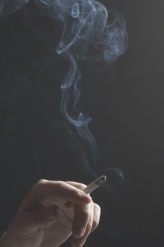 Fumar incrementa el riesgo de Diabetes